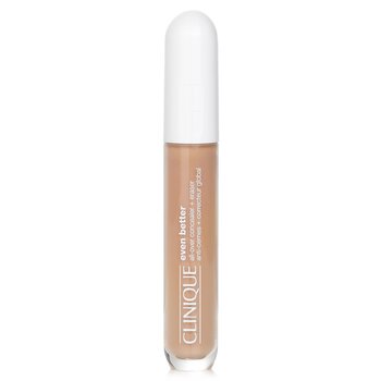 Clinique Even Better All Over Concealer + Eraser - # CN 52 Neutral