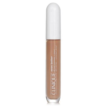 Clinique Even Better All Over Concealer + Eraser - # CN 70 Vanilla