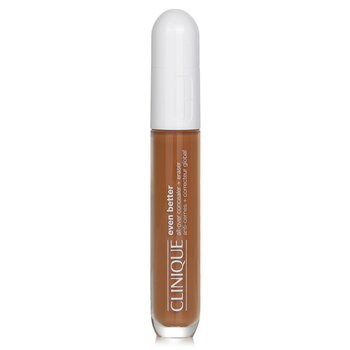 Clinique Even Better All Over Concealer + Eraser - # WN 114 Golden