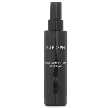 PUROPHI Exfoliating Serum - Skin Renewal