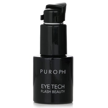 PUROPHI Eye Tech Flash Beauty (For Eye Contour & Upper Eye lids) (For All Skin Types)