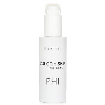 PUROPHI Color x Skin No Gender PHI Primer