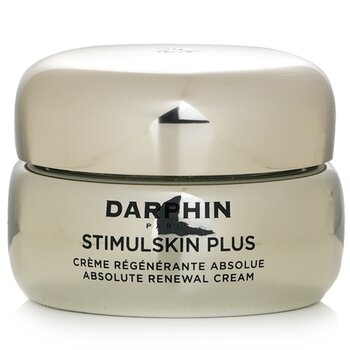 Darphin Stimulskin Plus Absolute Renewal Cream - For Normal to Dry Skin