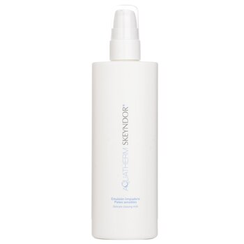 SKEYNDOR Aquatherm Delicate Cleansing Milk (For Sensitive Skin)