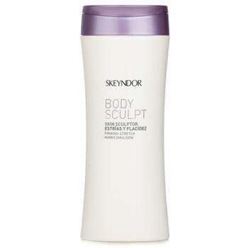 SKEYNDOR Body Sculpt Firming-Stretch Marks Emulsion