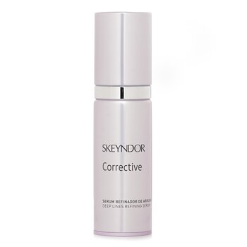 SKEYNDOR Corrective Deep Lines Refining Serum (For All Skin Types)