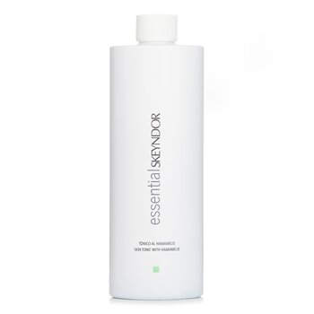 SKEYNDOR Essential Skin Tonic With Hamamelis (For Mixed & Greasy Skin)