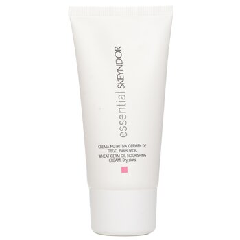 SKEYNDOR Essential Wheat Germ Oil Nourishing Cream (For Dry Skin)
