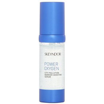 SKEYNDOR Power Oxygen City Pollution Barrier-Boosting Serum