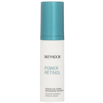 SKEYNDOR Power Retinol Intensive Repairing Serum-In-Cream