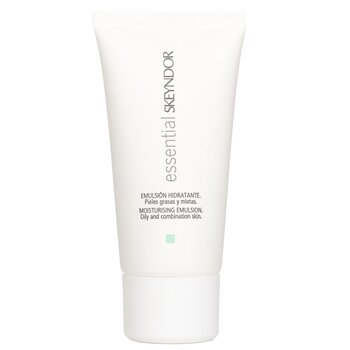 SKEYNDOR Essential Moisturising Emulsion (For Oily & Combination Skins)