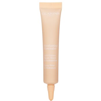 Clarins Everlasting Concealer - # 01 Light