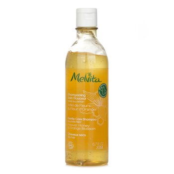 Melvita Gentle Care Shampoo (Dry Hair)