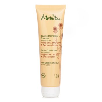 Melvita Gentle Conditioner (All Hair Types)