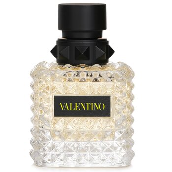 Valentino Valentino Donna Born In Roma Yellow Dream Eau De Parfum Spray