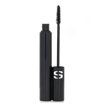 Sisley So Stretch Mascara - # 1 Deep Black