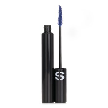 Sisley So Stretch Mascara - # 3 Deep Blue