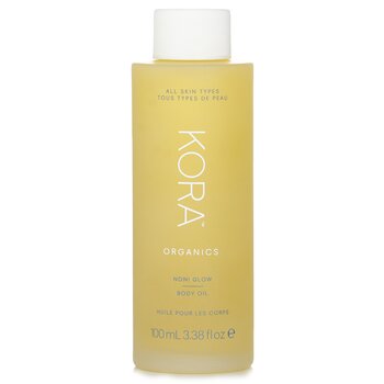 Kora Organics Noni Glow Body Oil