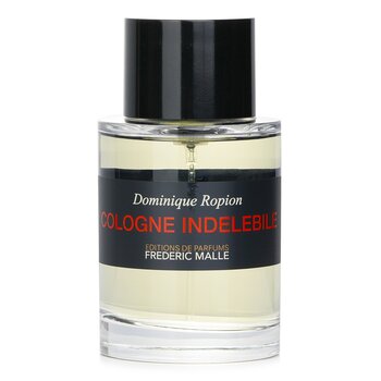 Frederic Malle Cologne Indelebile Eau De Parfum Spray