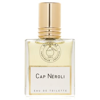 Nicolai Cap Neroli Eau De Toilette Spray