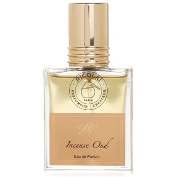 Nicolai Incense Oud Eau De Parfum Spray