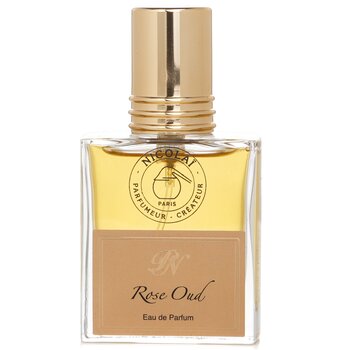 Nicolai Rose Oud Eau De Parfum Spray