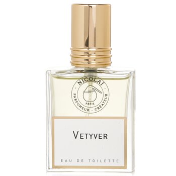 Nicolai Vetyver Eau De Toilette Spray