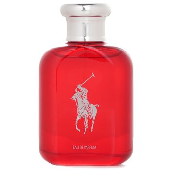 Ralph Lauren Polo Red Eau De Parfum Spray