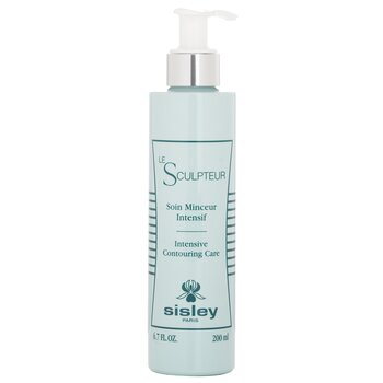 Sisley Le Sculpteur Intensive Contouring Care