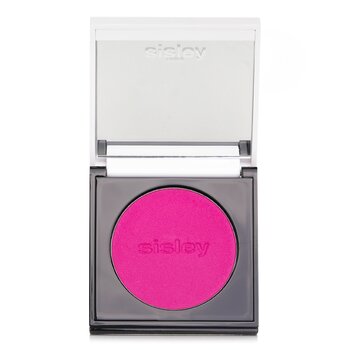 Sisley Le Phyto Blush - # 2 Rosy Fushia
