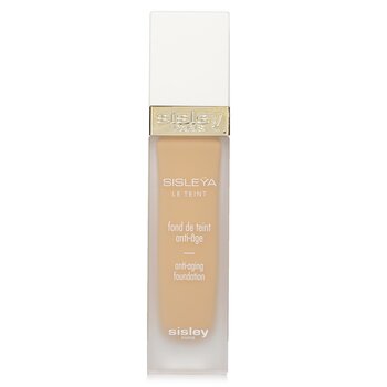 Sisley Sisleya Le Teint Anti Aging Foundation - # 1B + Ecru