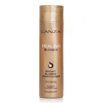 Lanza Healing Blonde Bright Blonde Conditioner