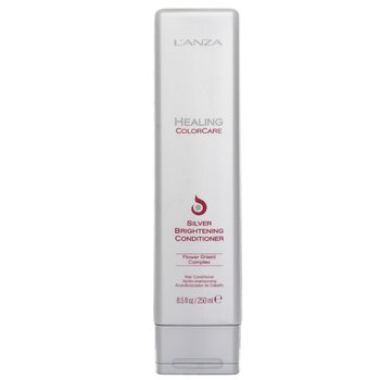 Lanza Healing ColorCare Silver Brightening Conditioner