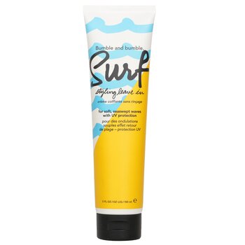 Bumble and Bumble Surf Styling Leave In (For Soft, Seaswept Waves with UV Protection)