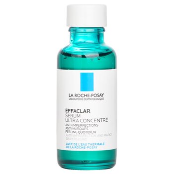 La Roche Posay Effaclar Ultra Concentrated Serum