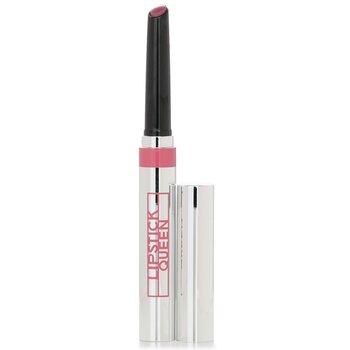 Lipstick Queen Rear View Mirror Lip Lacquer - # Drive My Mauve (A Mauve Infused Taupe)(Box Slightly Damaged)