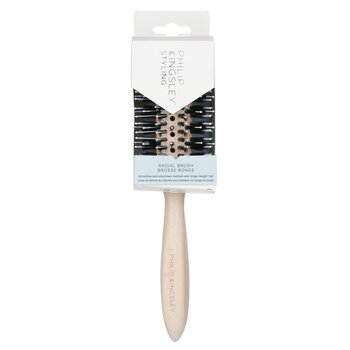 Philip Kingsley Radial Brush (For Medium to Longer Length Hair)