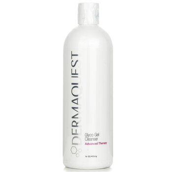 DermaQuest Advanced Therapy Glyco Gel Cleanser (Salon Size)