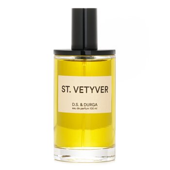 D.S. & Durga St. Vetyver Eau De Parfum Spray