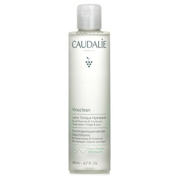 Caudalie Vinoclean Moisturizing Toner