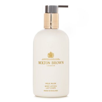 Molton Brown Milk Musk Body Lotion (Random Packaging)