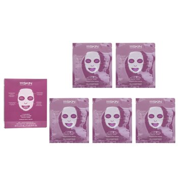 111Skin Y Theorem Bio Cellulose Facial Mask