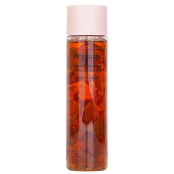 By Terry Baume De Rose Beauty Toner
