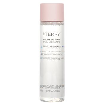 By Terry Baume De Rose Micellar Water