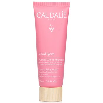 Caudalie Vinosource-Hydra Moisturizing Mask