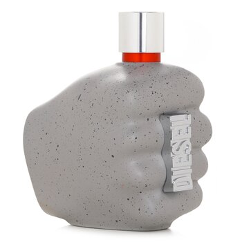 Diesel Only The Brave Street Eau De Toilette Spray