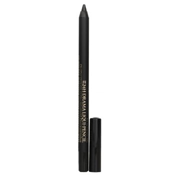 Lancome Drama Liqui Pencil Waterproof Gel Eyeliner - # 01 Cafe Noir