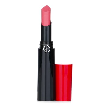 Giorgio Armani Lip Power Longwear Vivid Color Lipstick - # 502 Desire