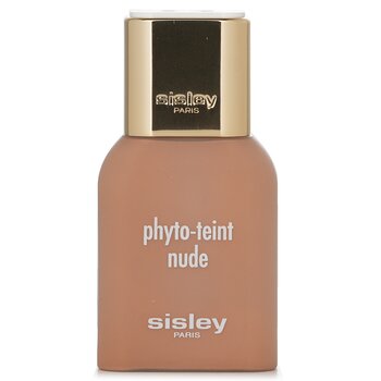 Sisley Phyto Teint Nude Water Infused Second Skin Foundation  -# 4C Honey