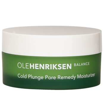 Ole Henriksen Balance Cold Plunge Pore Remedy Moisturizer
